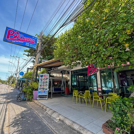Bbhouse Pattaya Hotel Eksteriør billede