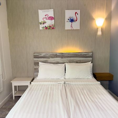 Bbhouse Pattaya Hotel Eksteriør billede