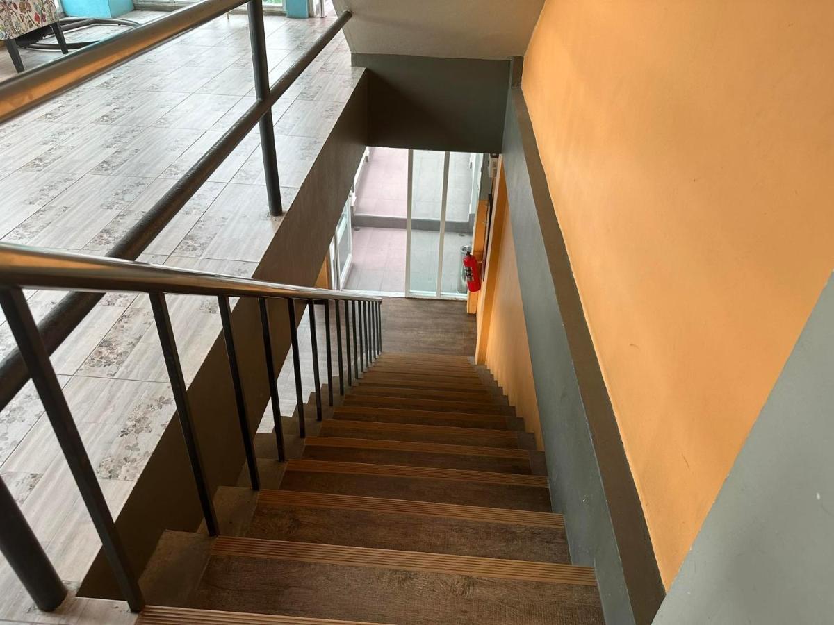 Bbhouse Pattaya Hotel Eksteriør billede