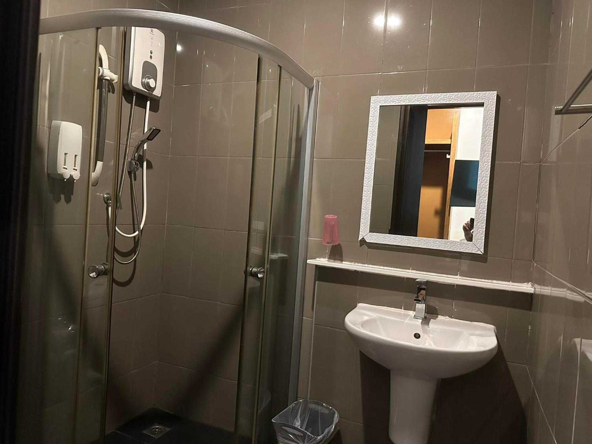 Bbhouse Pattaya Hotel Eksteriør billede