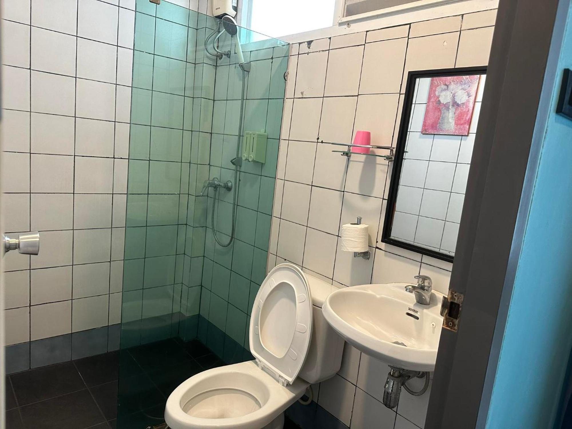 Bbhouse Pattaya Hotel Eksteriør billede