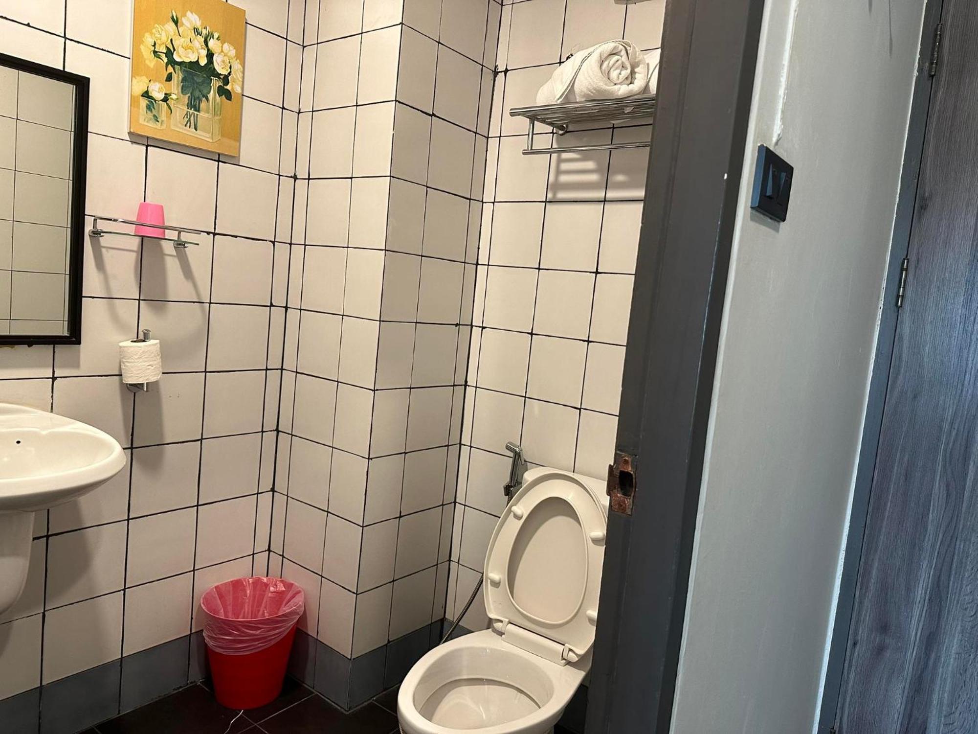 Bbhouse Pattaya Hotel Eksteriør billede